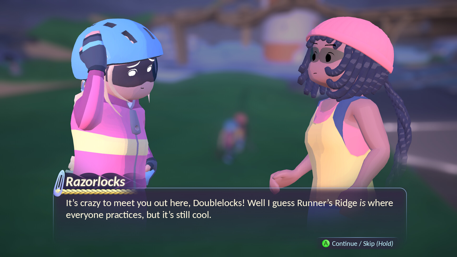 Razorlocks screenshot #4