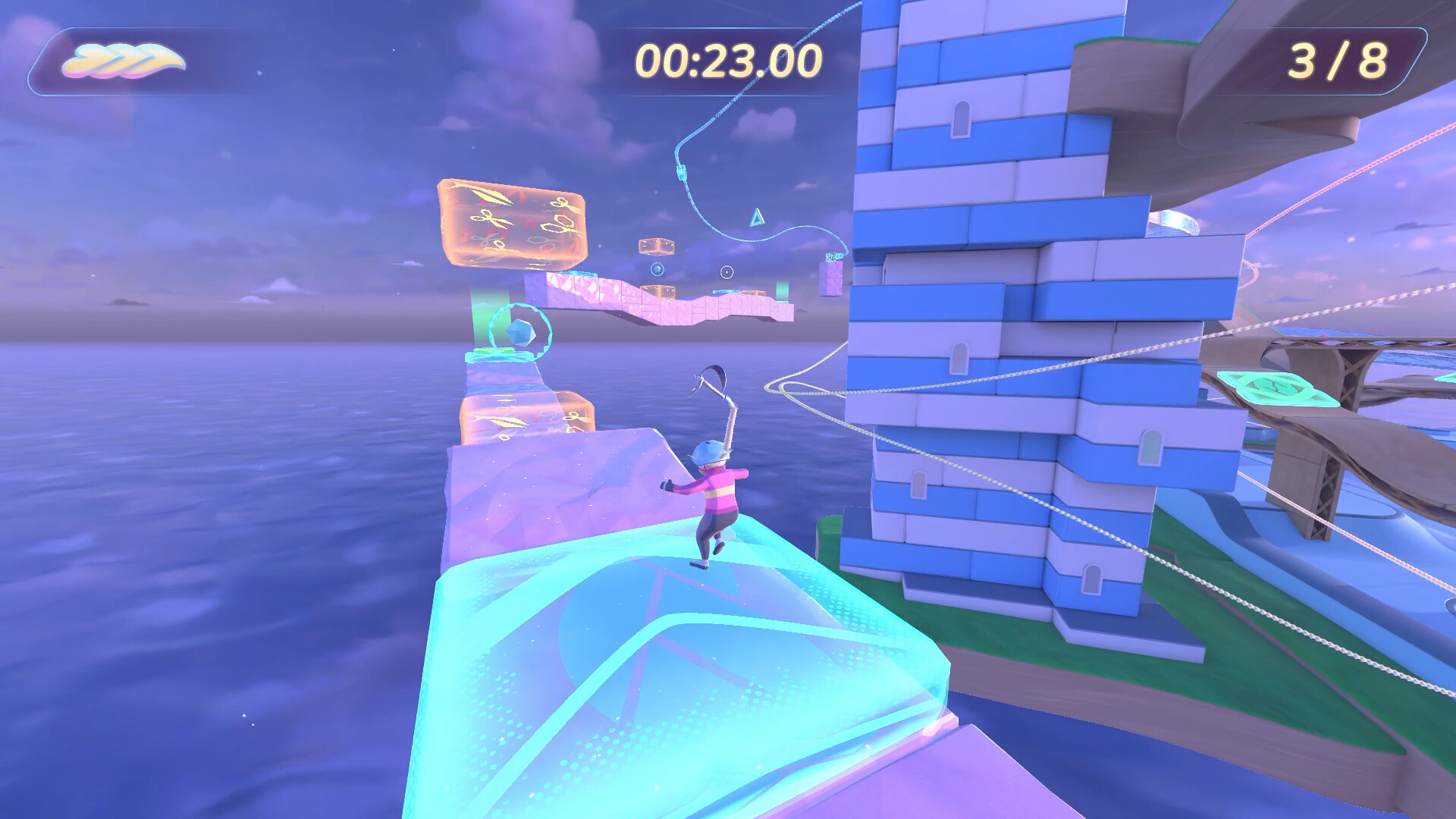Razorlocks screenshot 2