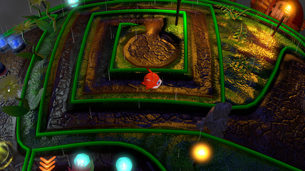 Armillo - Support the developers. screenshot 1