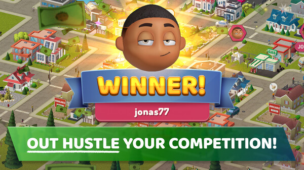 Venture Valley screenshot 4