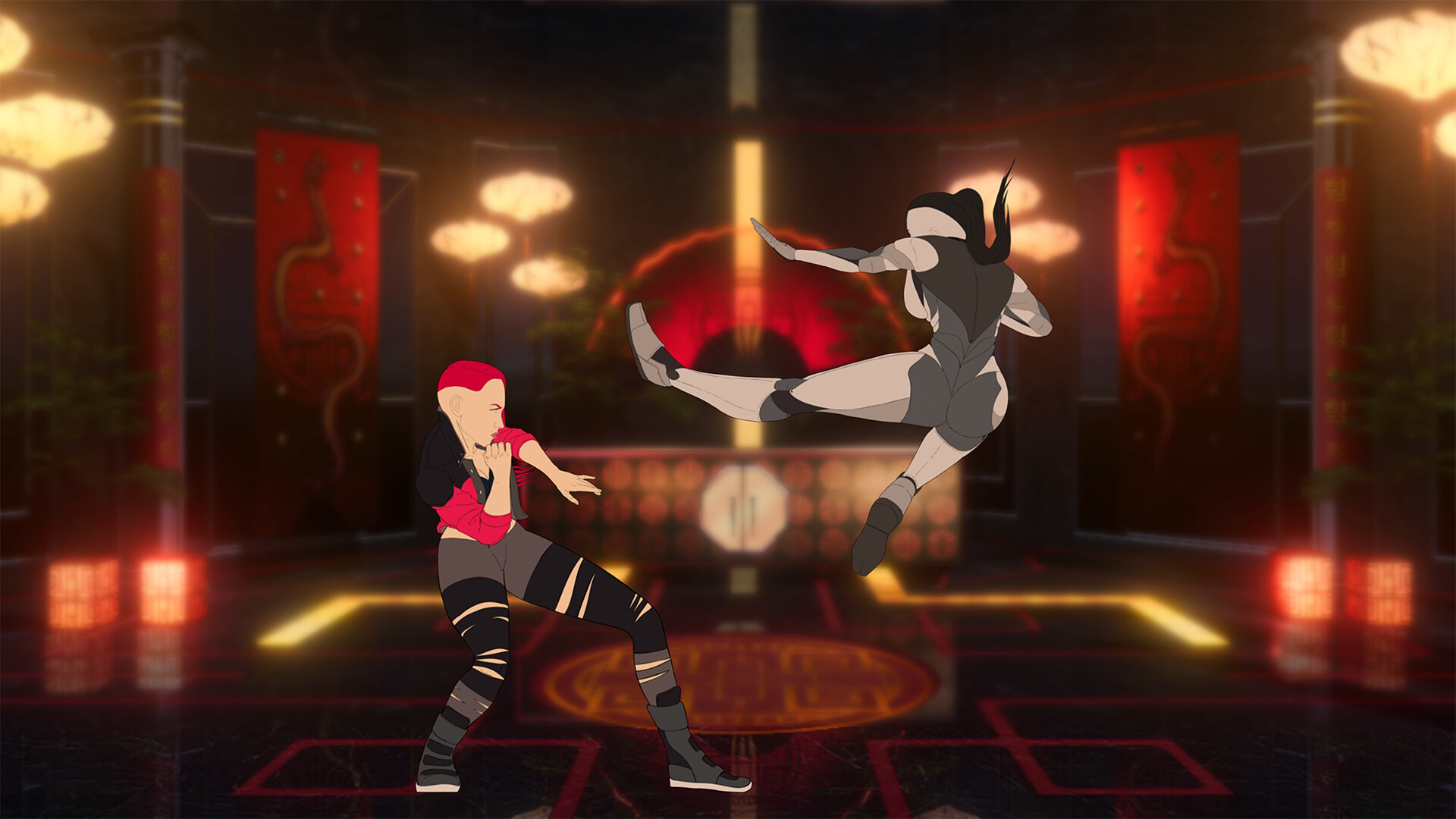 Evolutis: Duality screenshot 7