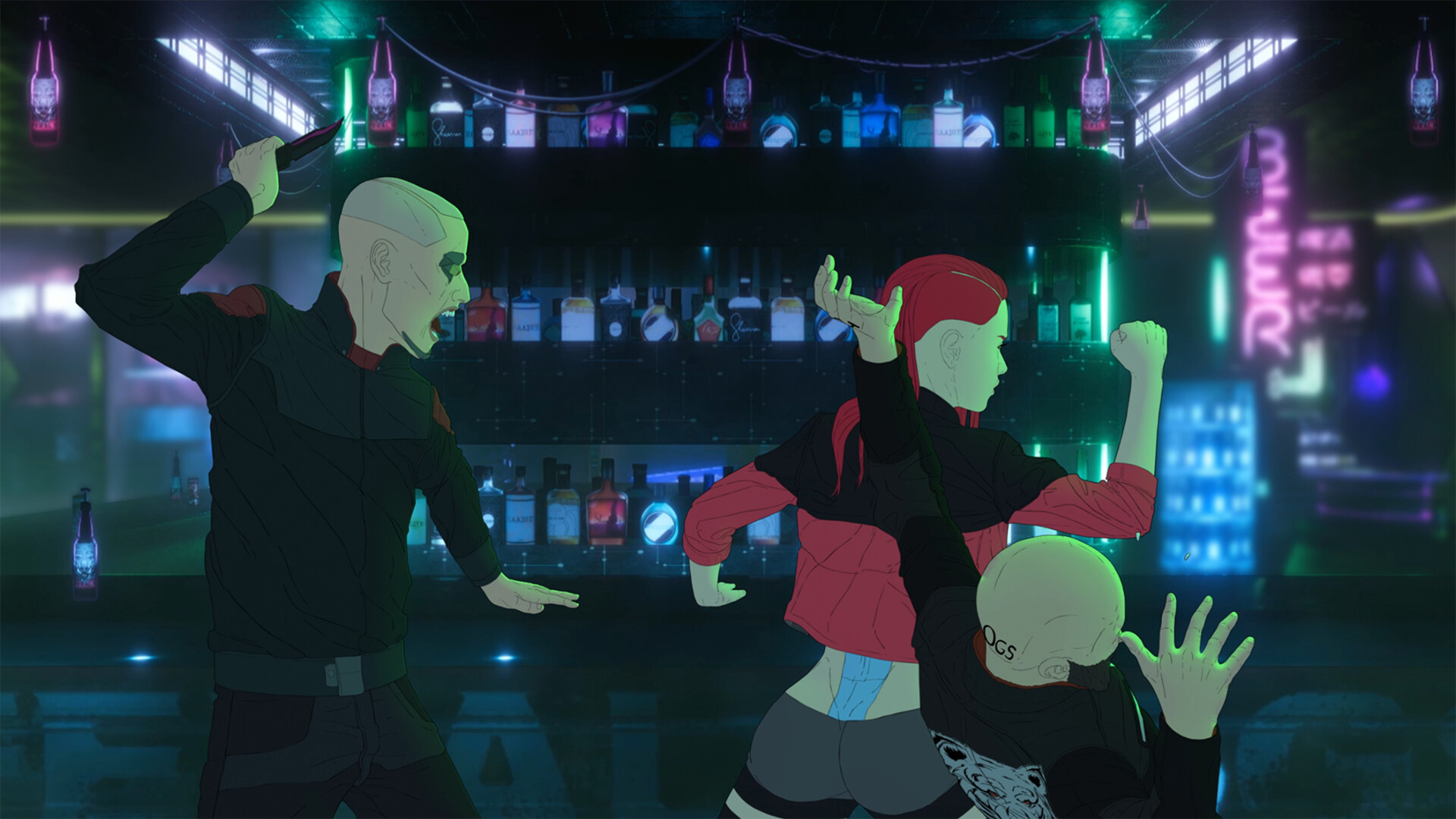 Evolutis: Duality screenshot 8