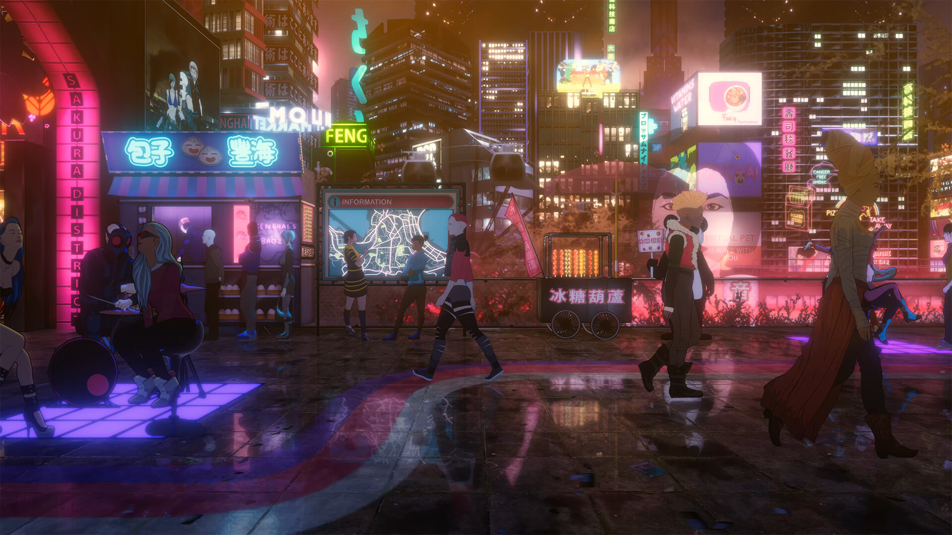 Evolutis: Duality screenshot #3