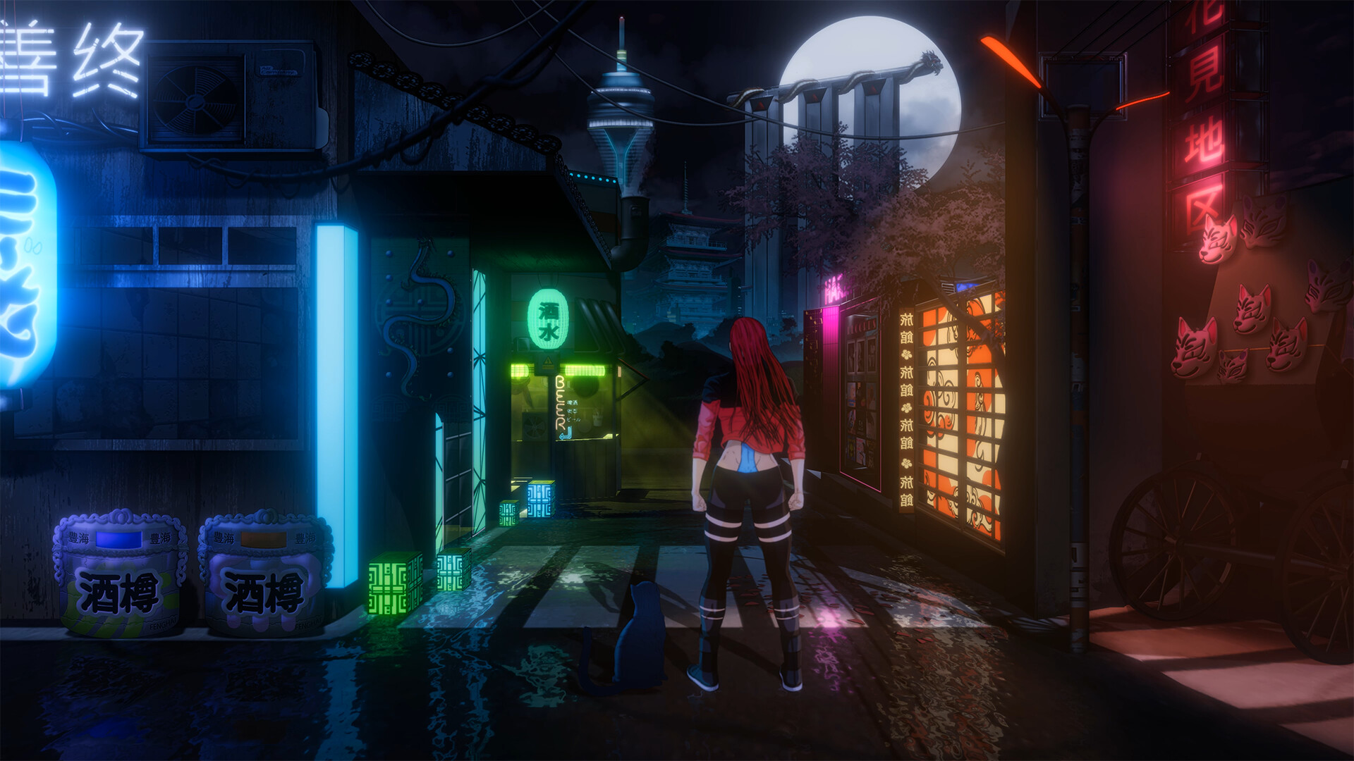 Evolutis: Duality screenshot 2