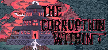 Image for The Corruption Within