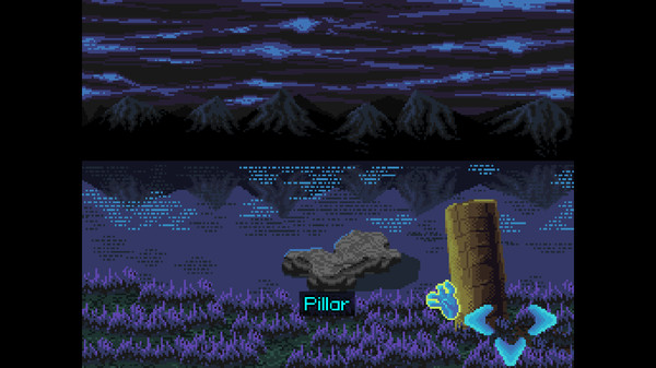 The Corruption Within Screenshot