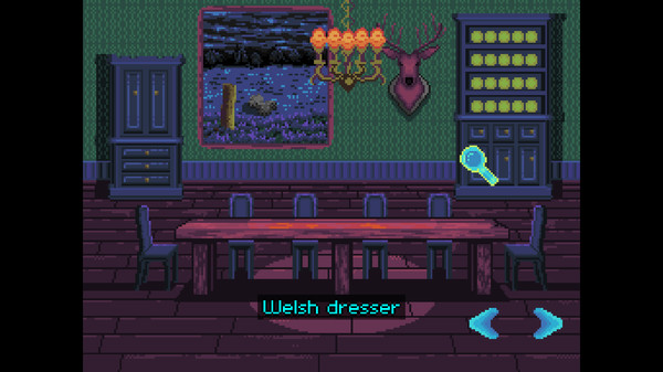 The Corruption Within Screenshot