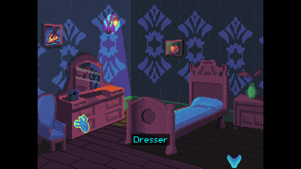 The Corruption Within.