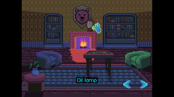 The Corruption Within Screenshot