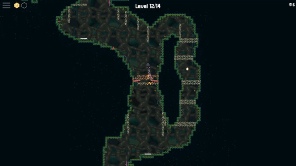 Jetscout: Mystery of the Valunians.