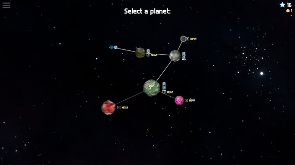 Jetscout: Mystery of the Valunians.