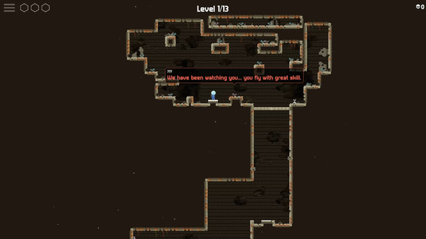 Jetscout: Mystery of the Valunians.