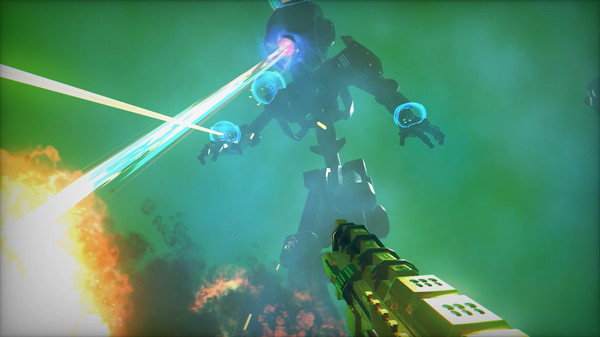 Human Diaspora screenshot 3