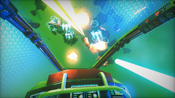 Human Diaspora screenshot 4