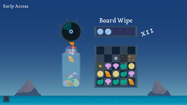 Shell Shuffle Screenshot