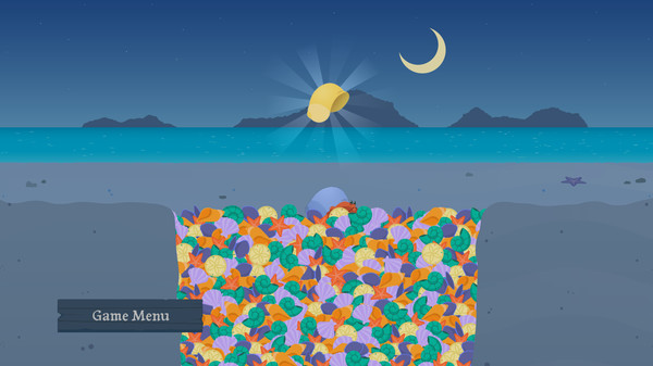 Shell Shuffle Screenshot