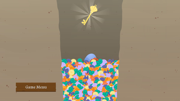 Shell Shuffle Screenshot