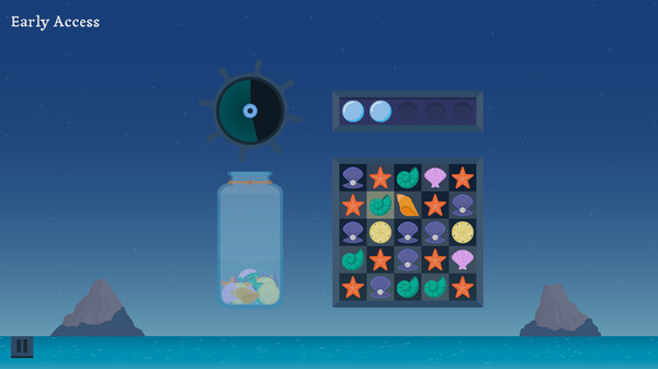 Shell Shuffle Screenshot
