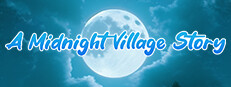 A Midnight Village Story cover