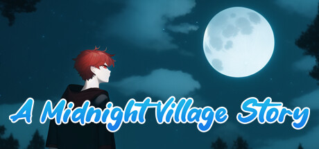 A Midnight Village Story steam charts