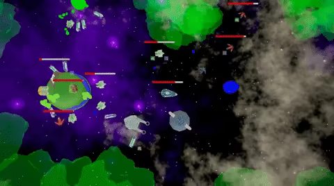 Solar Scion video 2