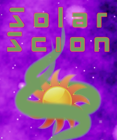 Solar Scion