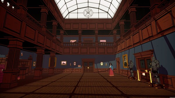 The Séance of Blake Manor screenshot 5
