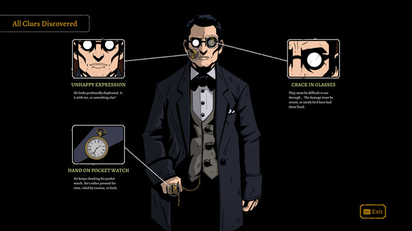 The Séance of Blake Manor for linux