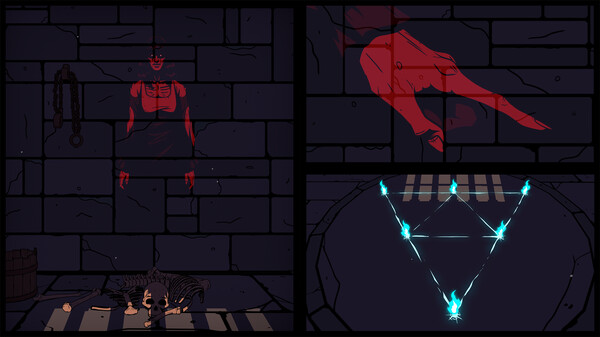 The Séance of Blake Manor screenshot 3