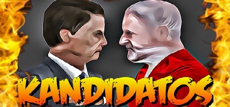 Artwork for Kandidatos