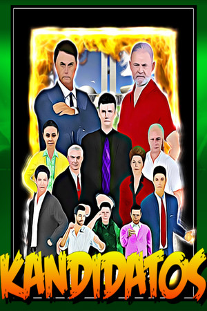 Cover art of Kandidatos