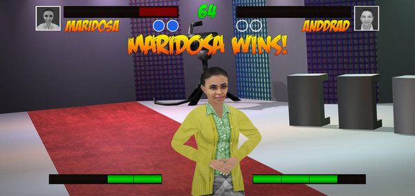 Screenshot media