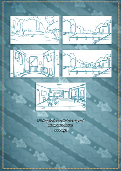 Complete Art of Tomai
