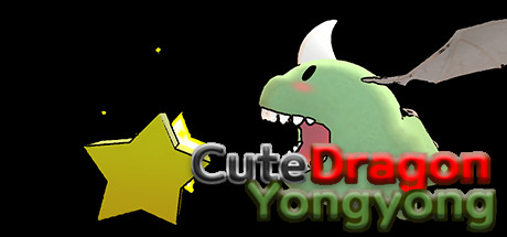 Cute dragon Yongyong Cheat Engine/CT