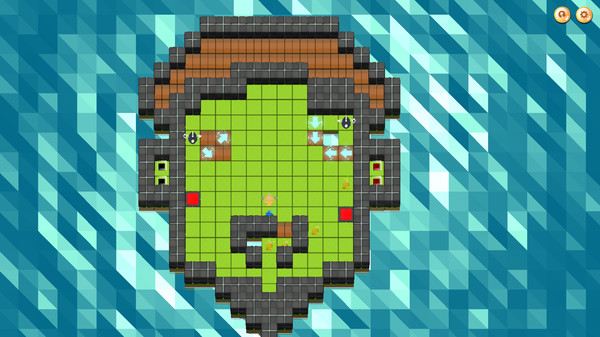 Screenshot z 용가리 용용(Cute dragon Yongyong) Screenshot z 용가리 용용(Cute dragon Yongyong)