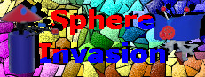 Sphere Invasion