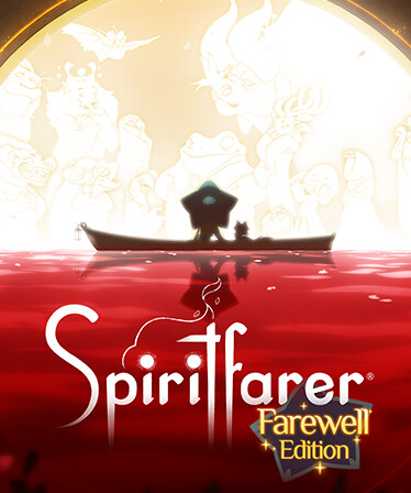 Spiritfarer®: Farewell Edition - OST