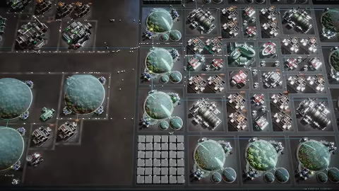 Reshaping Mars video 6