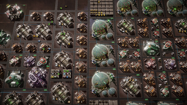 Reshaping Mars