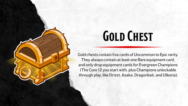 Idle Champions - Founder's Pack III