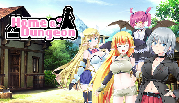 Home &amp; Dungeon