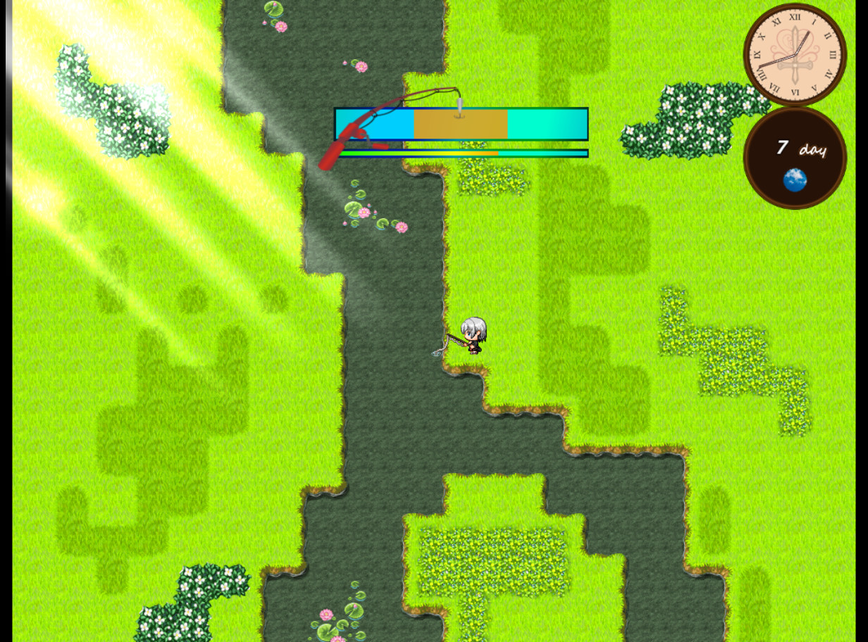 Home and Dungeon screenshot #8