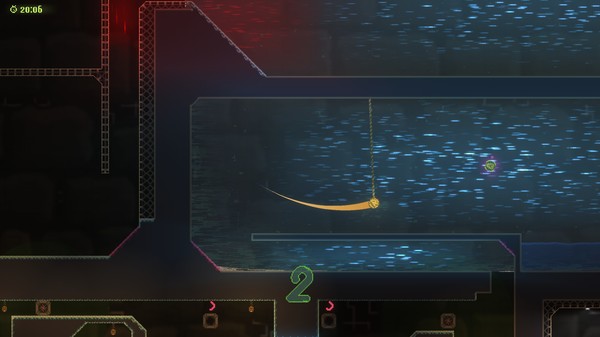 GrappleWell Screenshot