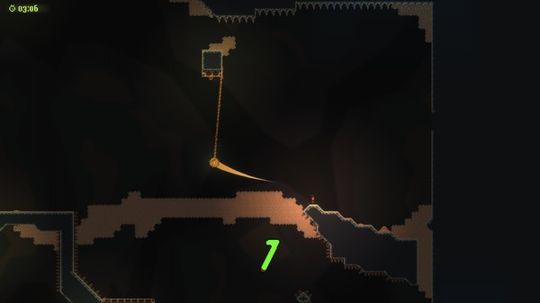 GrappleWell Screenshot