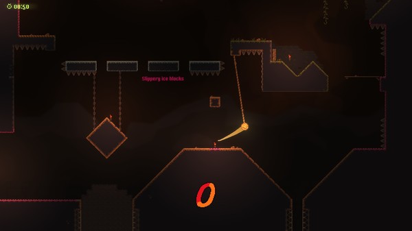 GrappleWell Screenshot