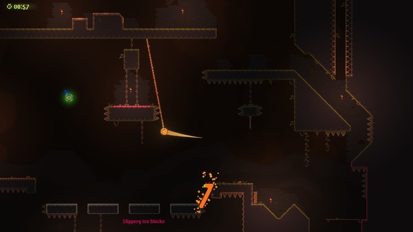 GrappleWell Screenshot
