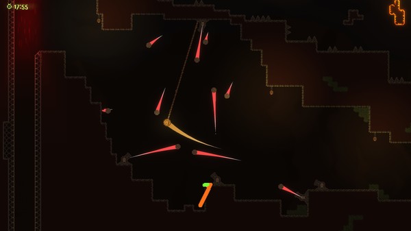GrappleWell Screenshot