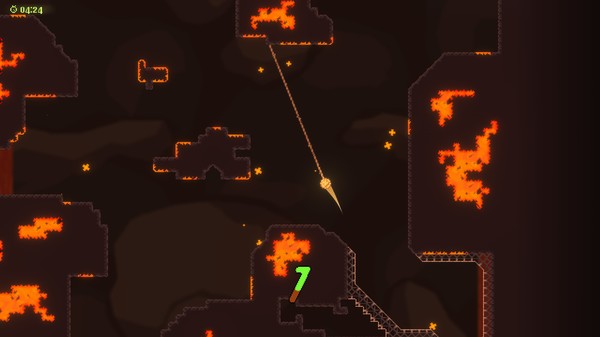 GrappleWell Screenshot