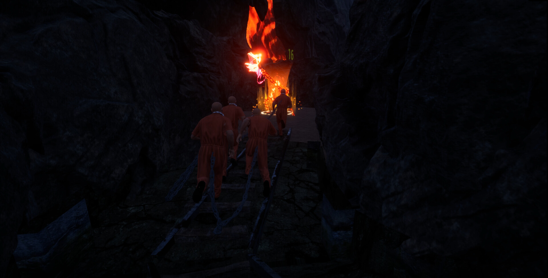 Break The Chain screenshot #11