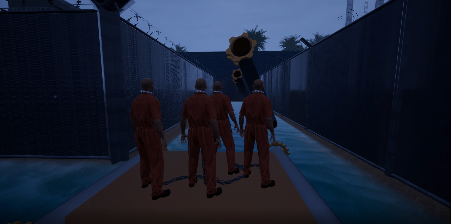Break The Chain screenshot #10